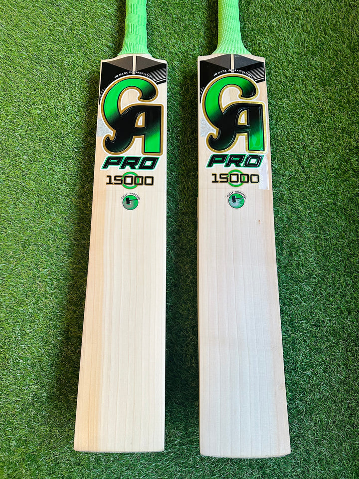 CA 15000 Pro Cricket Bat | New Model