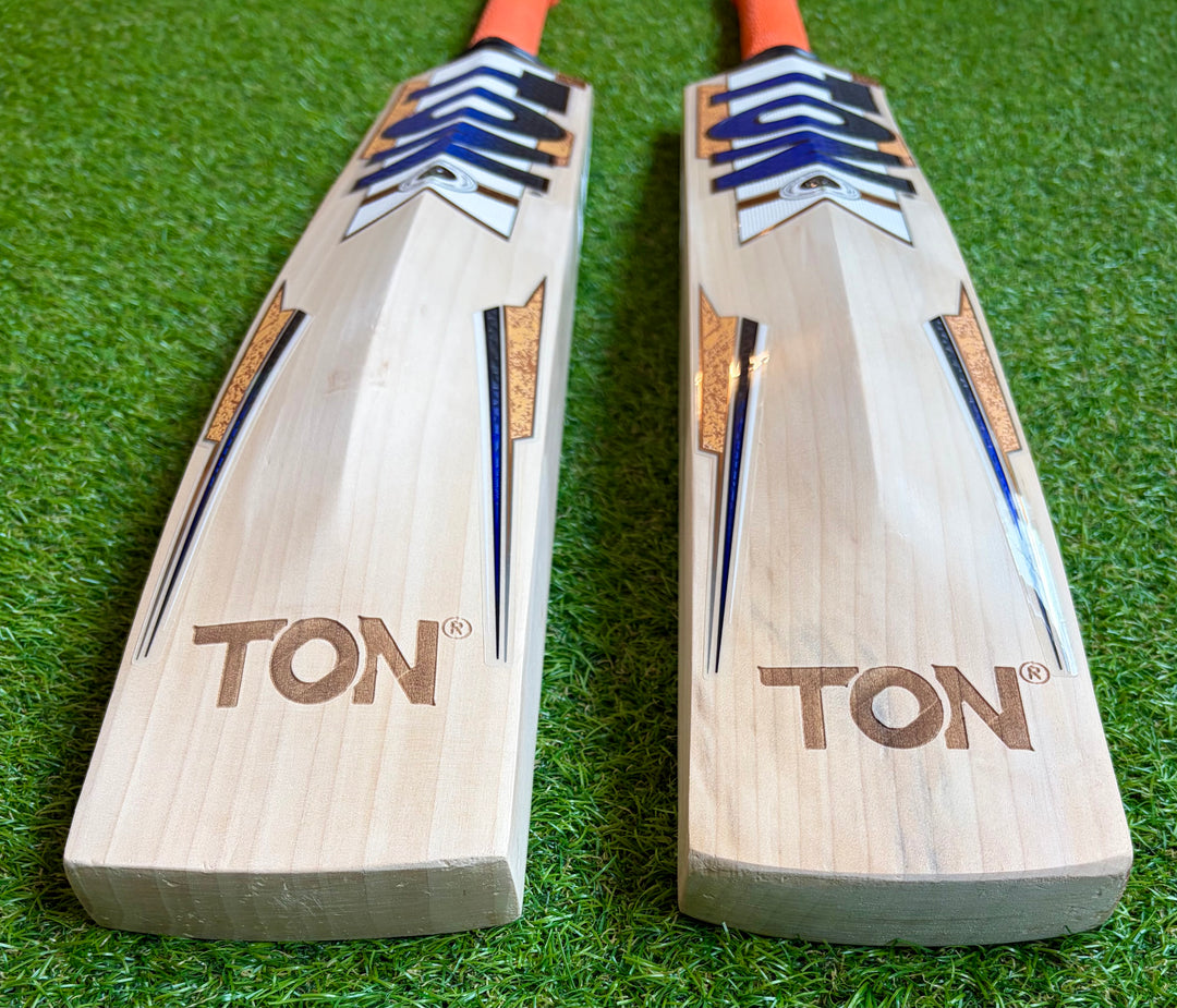 Ton Reserve Edition Cricket Bat | Size 6