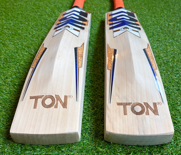 Ton Reserve Edition Cricket Bat | Size 6