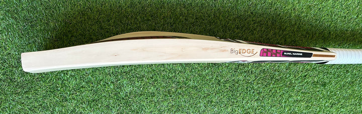 TON Players Pro Cricket Bat | Long Blade