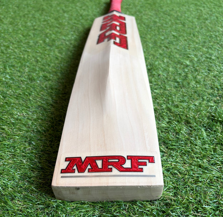 MRF VK Grand Edition Cricket Bat | Harrow