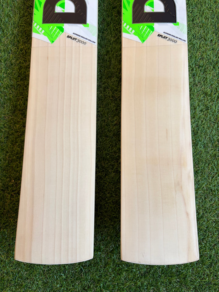 DSC Spliit 3000 Cricket Bat | New Model