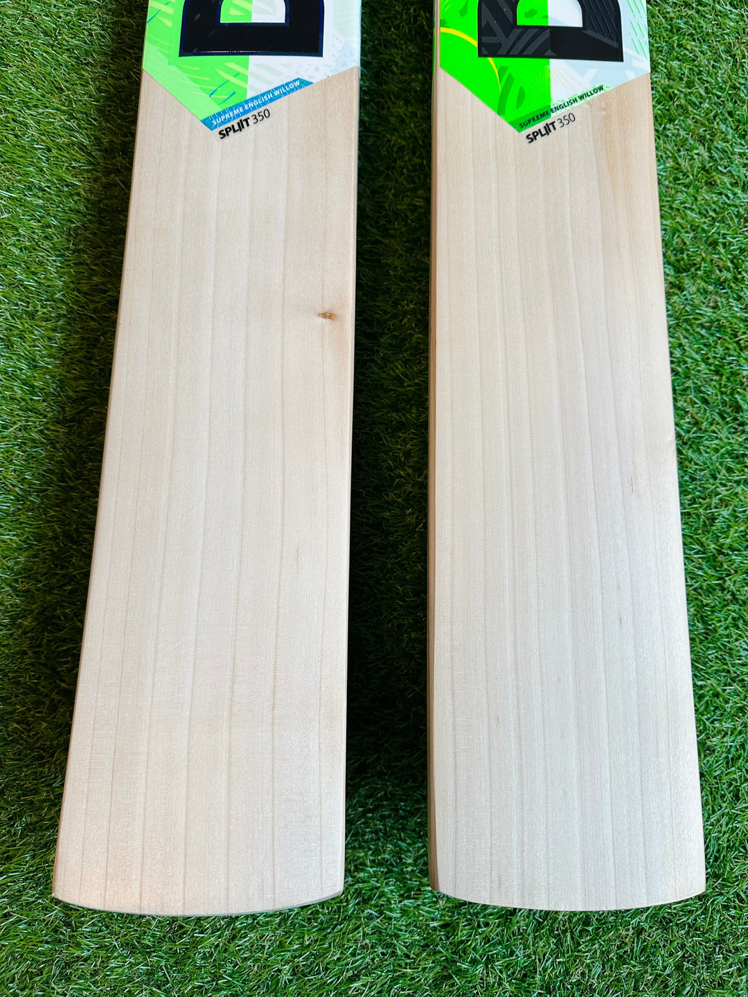 DSC Spliit 350 Cricket Bat