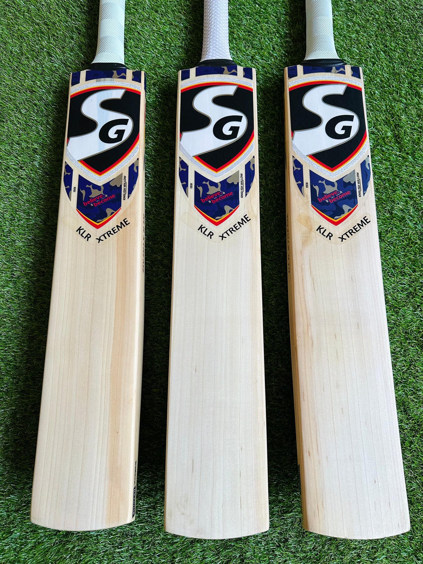 CA Cricket Bats – DKP Cricket