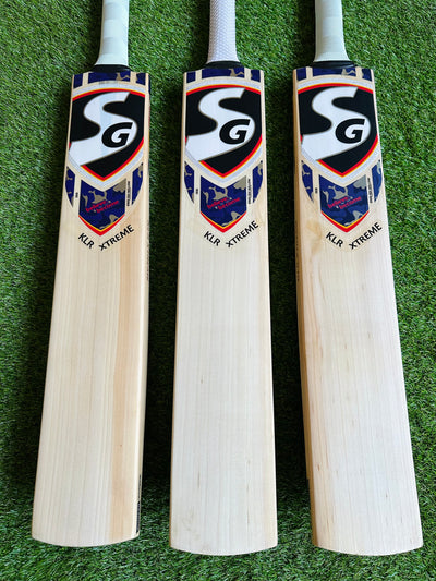 SG KLR Xtreme Cricket Bat | New Model