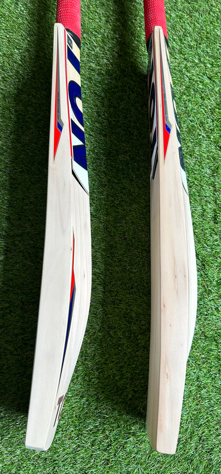 Ton Reserve Edition Cricket Bat | Size 6