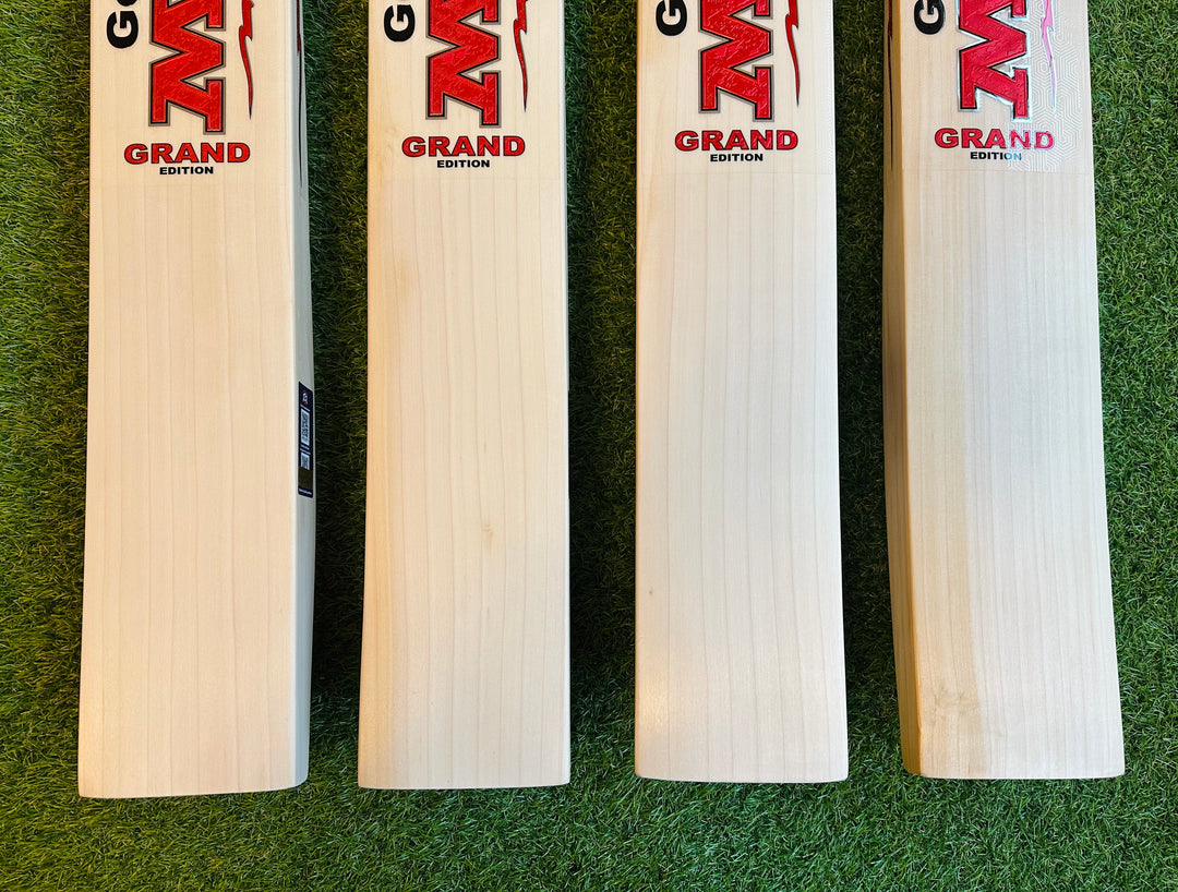 MRF VK 18 Grand Edition Cricket Bat | Pro Shape | New Model