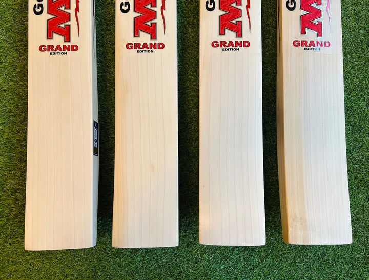 MRF VK 18 Grand Edition Cricket Bat | Pro Shape | New Model