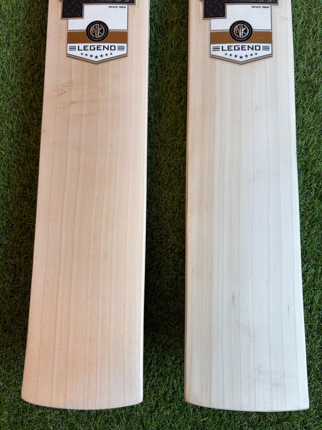 TON Legend Players Cricket Bat | New Model