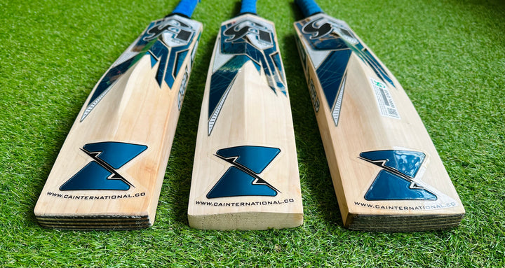 CA 10000 Gold Cricket Bat