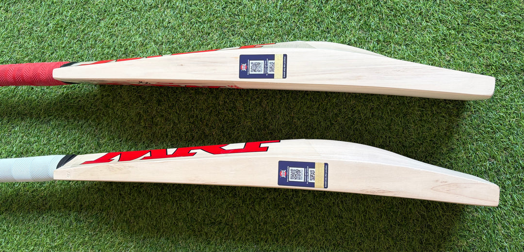 MRF Prince Edition Cricket Bat | New Model