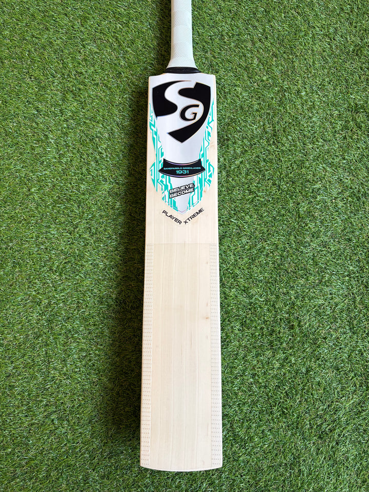 SG Players Xtreme Cricket Bat