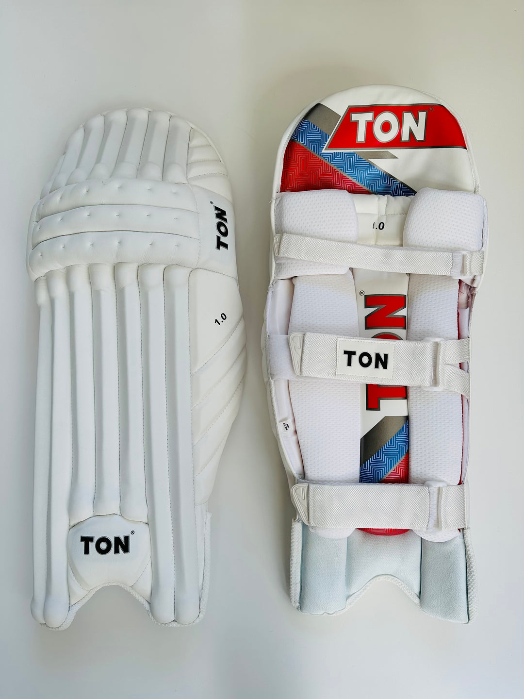 Ton 1.0 Edition Cricket Batting Pads