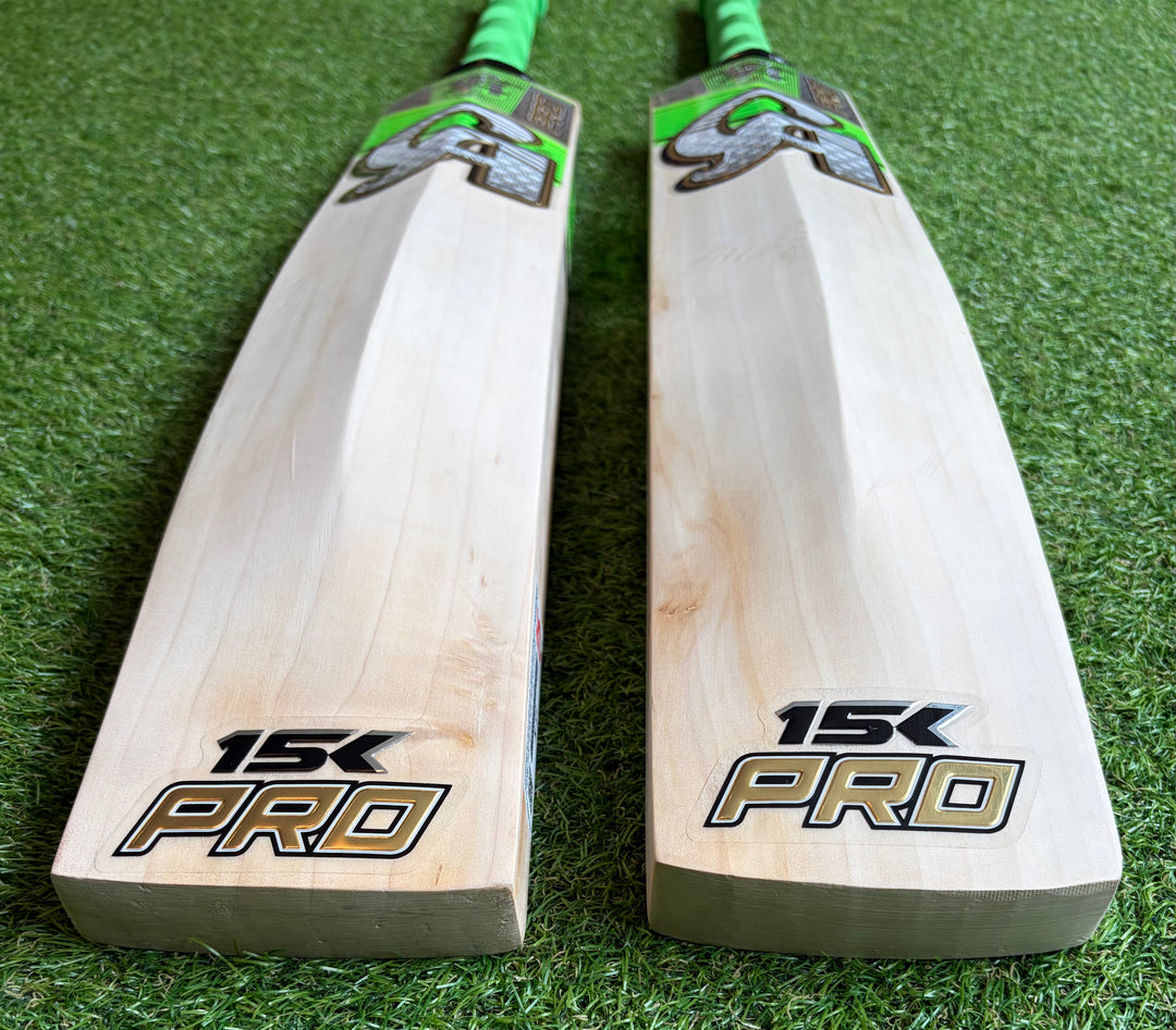 CA 15000 Pro Cricket Bat | New Model