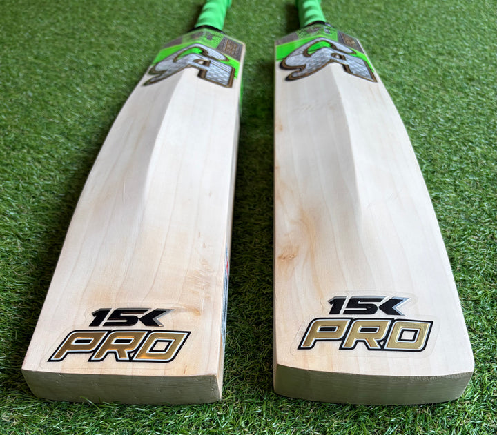 CA 15000 Pro Cricket Bat | New Model