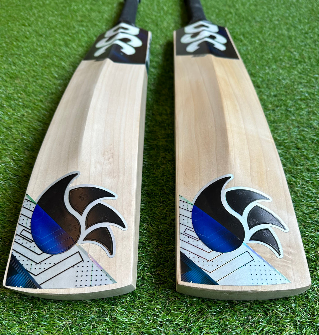 DSC Blak 222 Cricket Bat