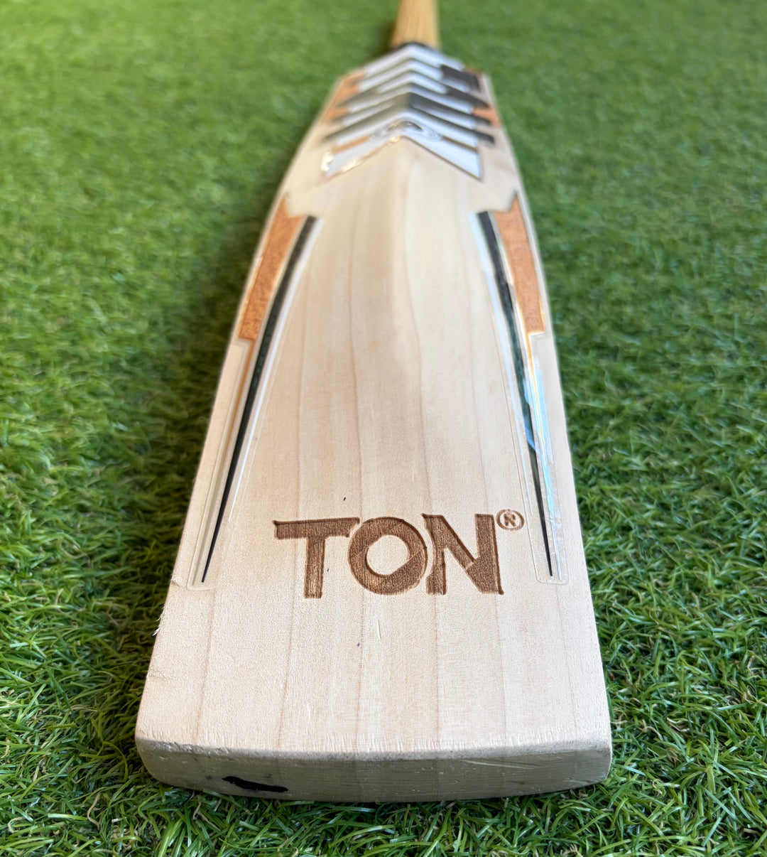TON Super Cricket Bat | Size 4