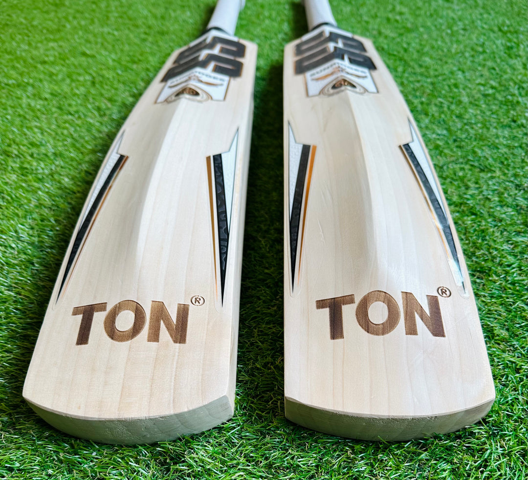 SS TON Smacker Players Cricket Bat | New Model 