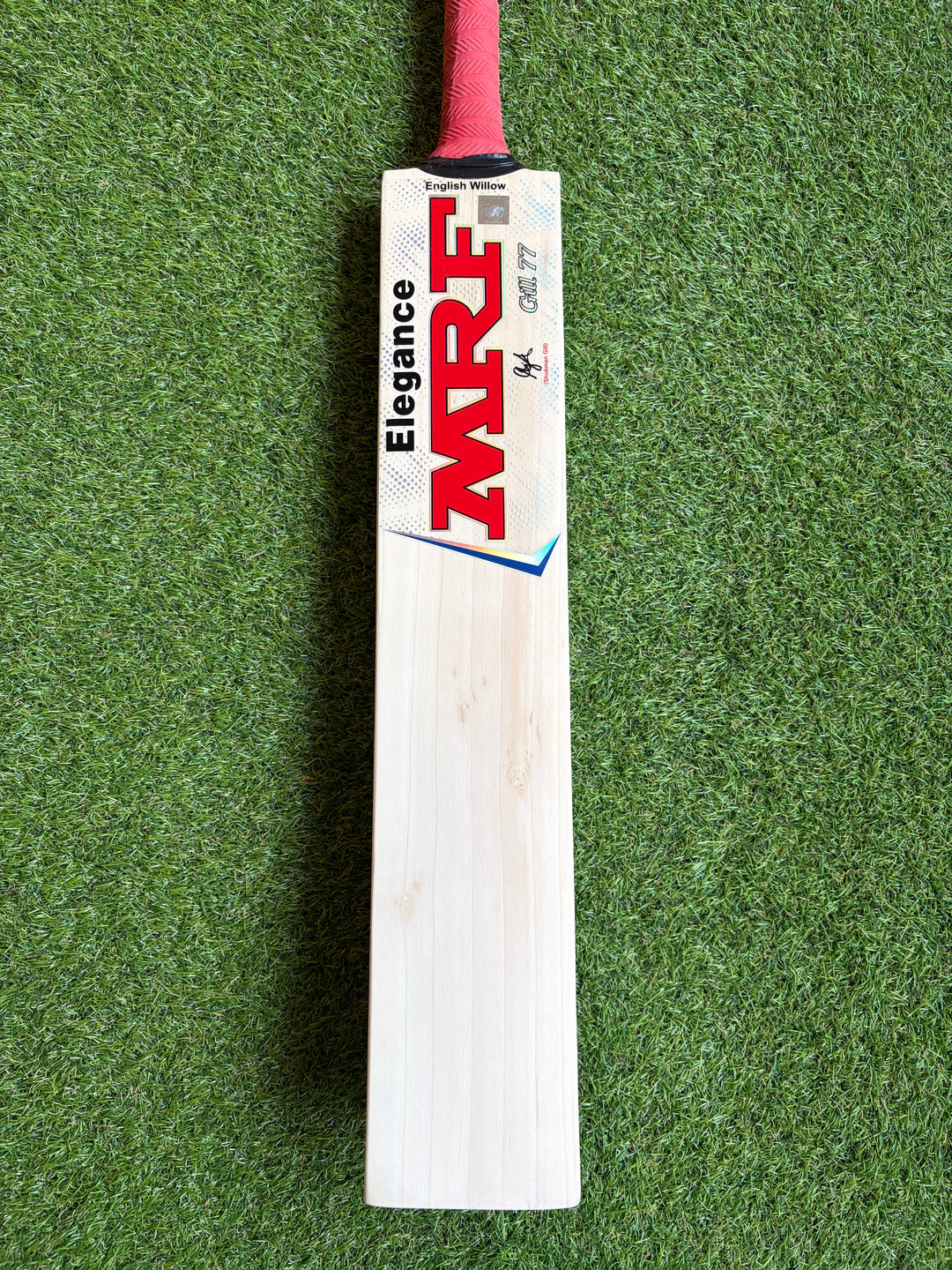 MRF Elegance Cricket Bat | New Model