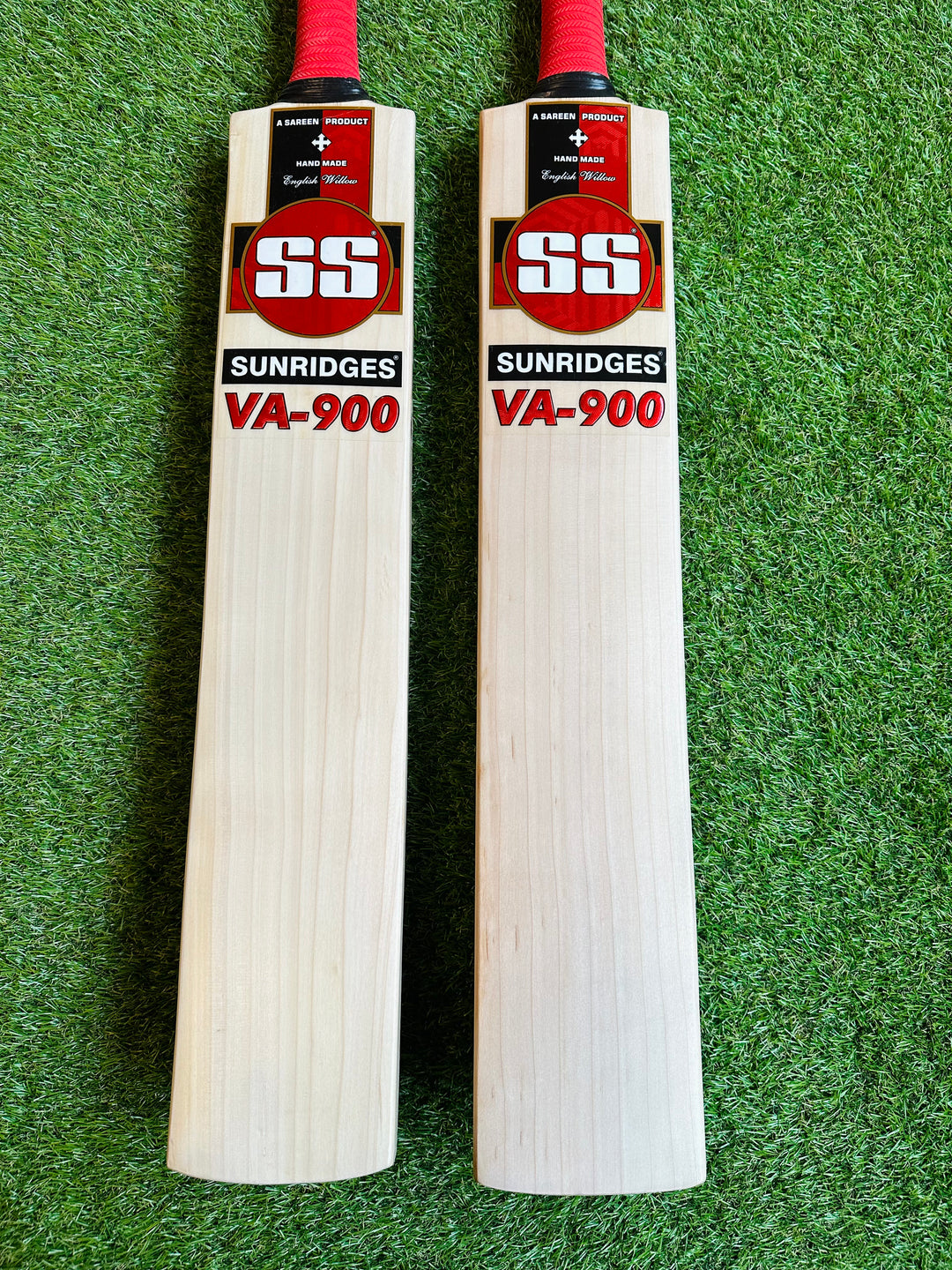 SS TON VA-900 Original Cricket Bat | Harrow Size