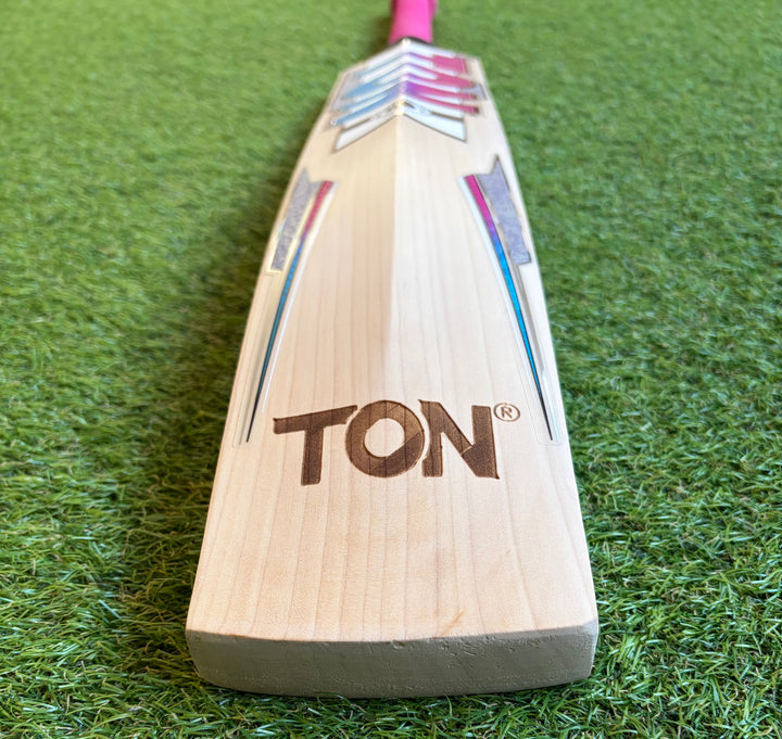 TON Slasher Cricket Bat | Full Profile