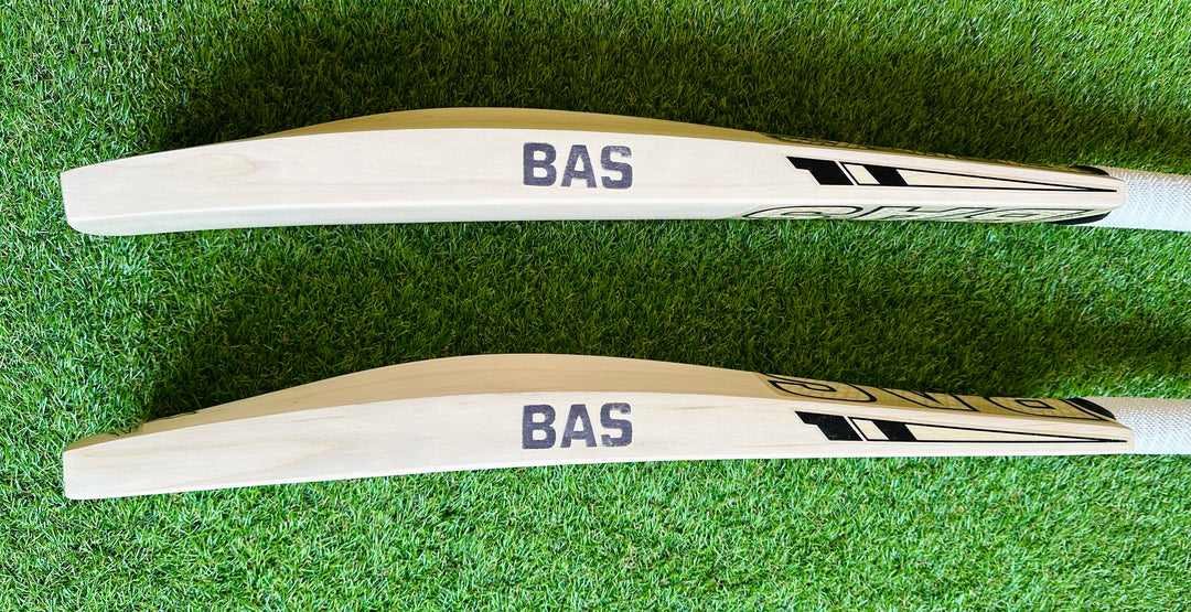 BAS Pro Cricket Bat | New Model