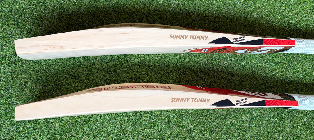 SG Sunny Tonny Cricket Bat | New Model