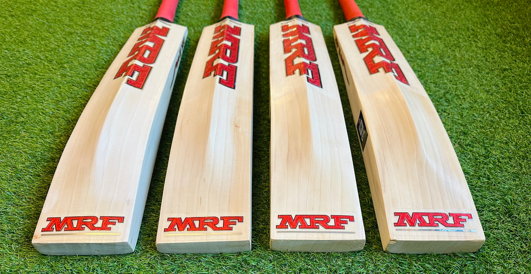 MRF VK 18 Grand Edition Cricket Bat | Pro Shape | New Model