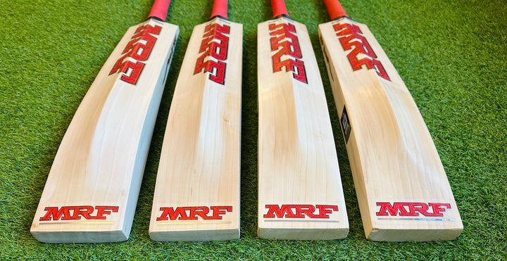 MRF VK 18 Grand Edition Cricket Bat | Pro Shape | New Model