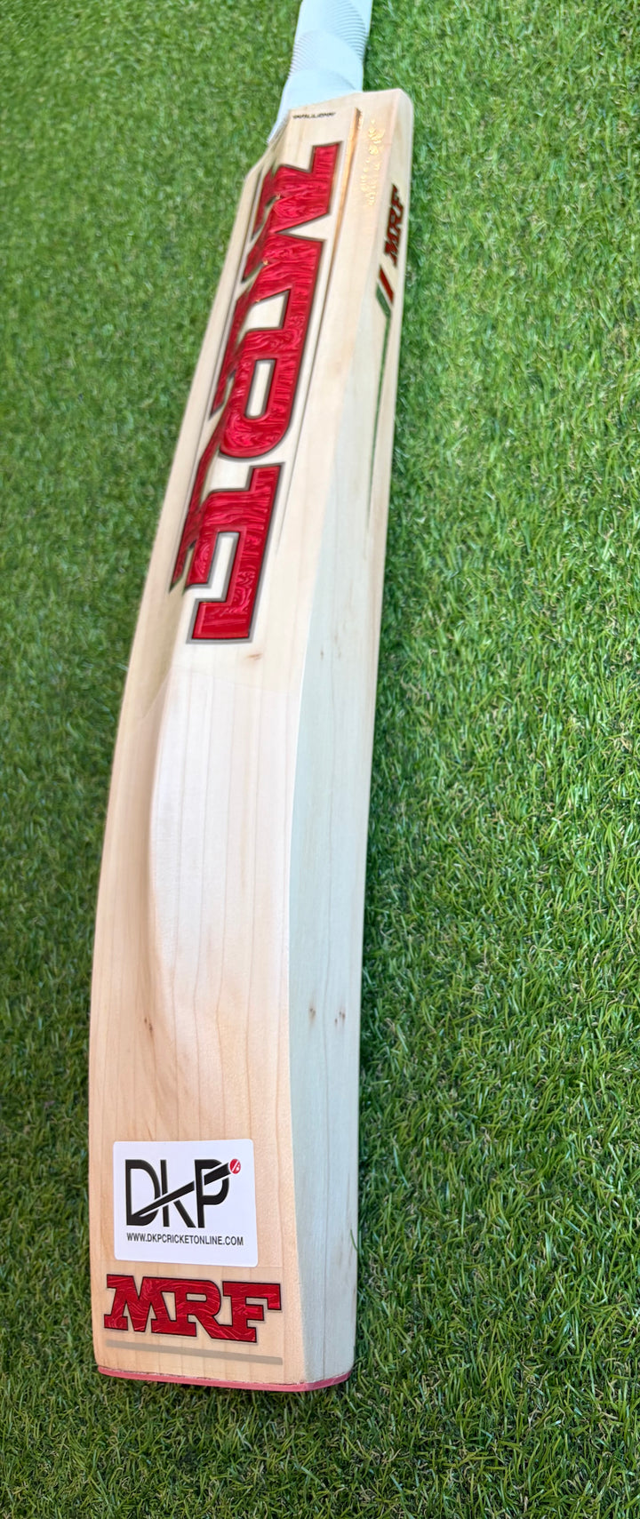 MRF Chase Master Edition Cricket Bat | 2lb 7oz
