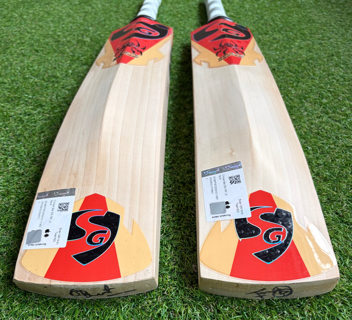 SG RP LE Cricket Bat | Size 6 | New Model