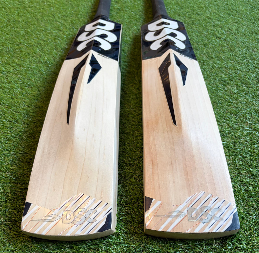 DSC Blak 222 Cricket Bat