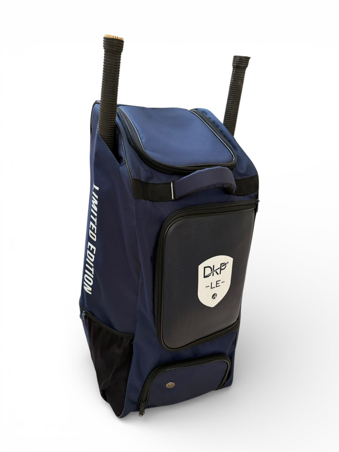 DKP Limited Edition Navy Duffle Bag