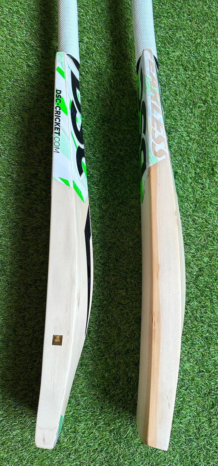 DSC Spliit 350 Cricket Bat