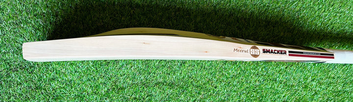 SS TON Smacker Players Cricket Bat |  Harrow Size