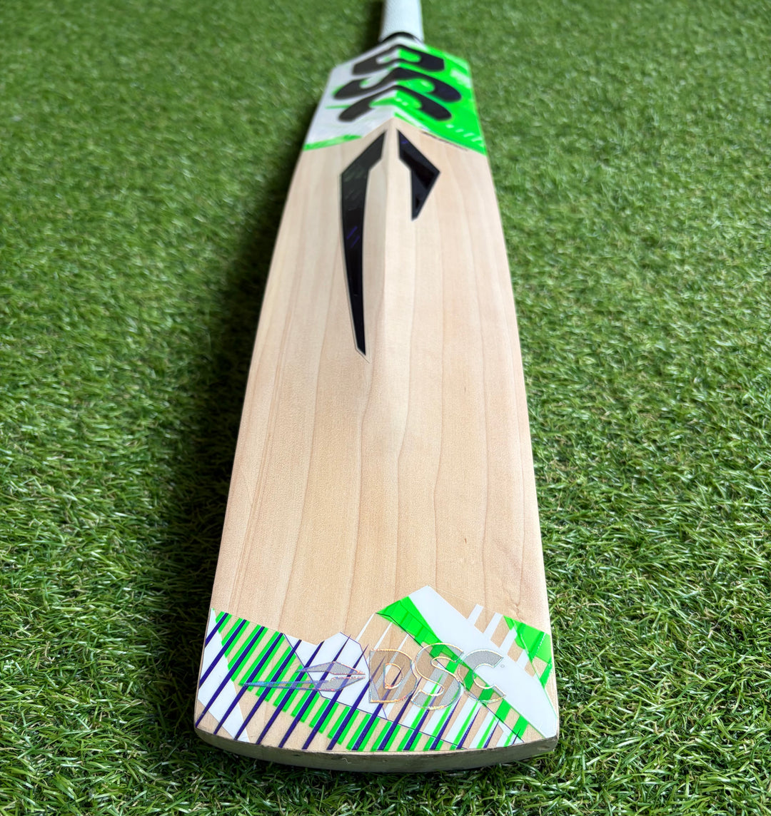 DSC Spliit Pro Cricket Bat