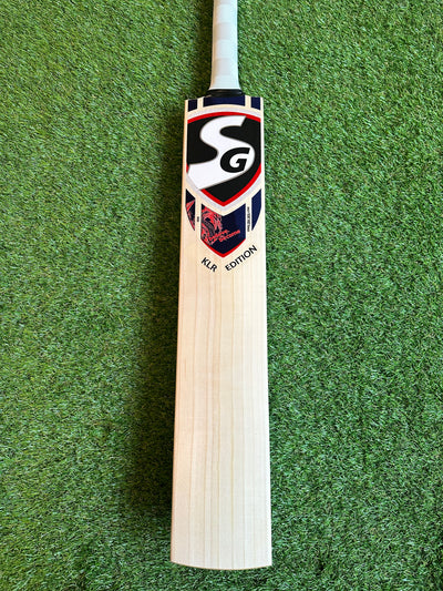 SG KLR Player Issue Cricket Bat 