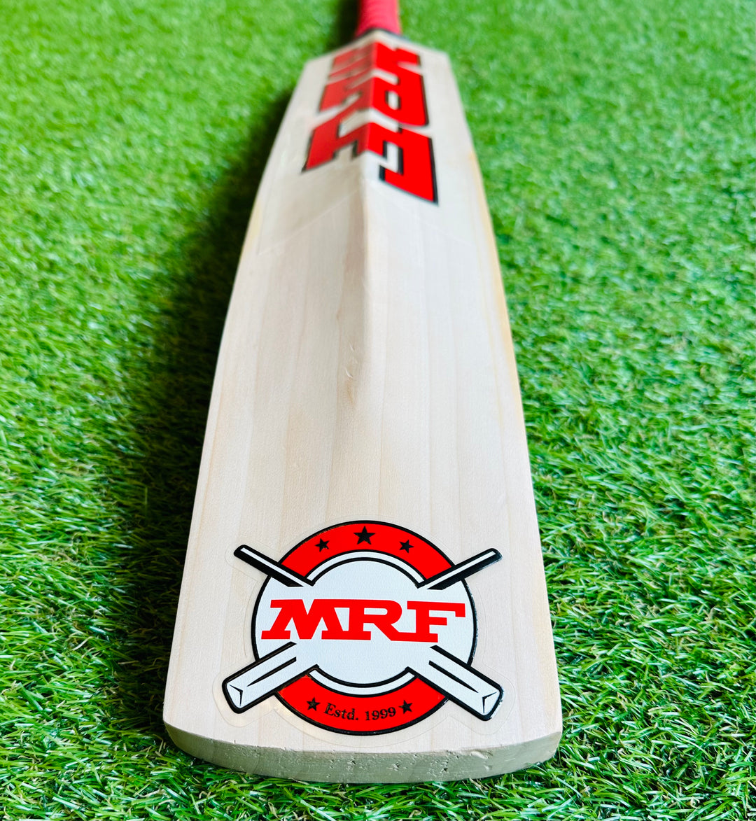 MRF VK Run Machine Cricket Bat