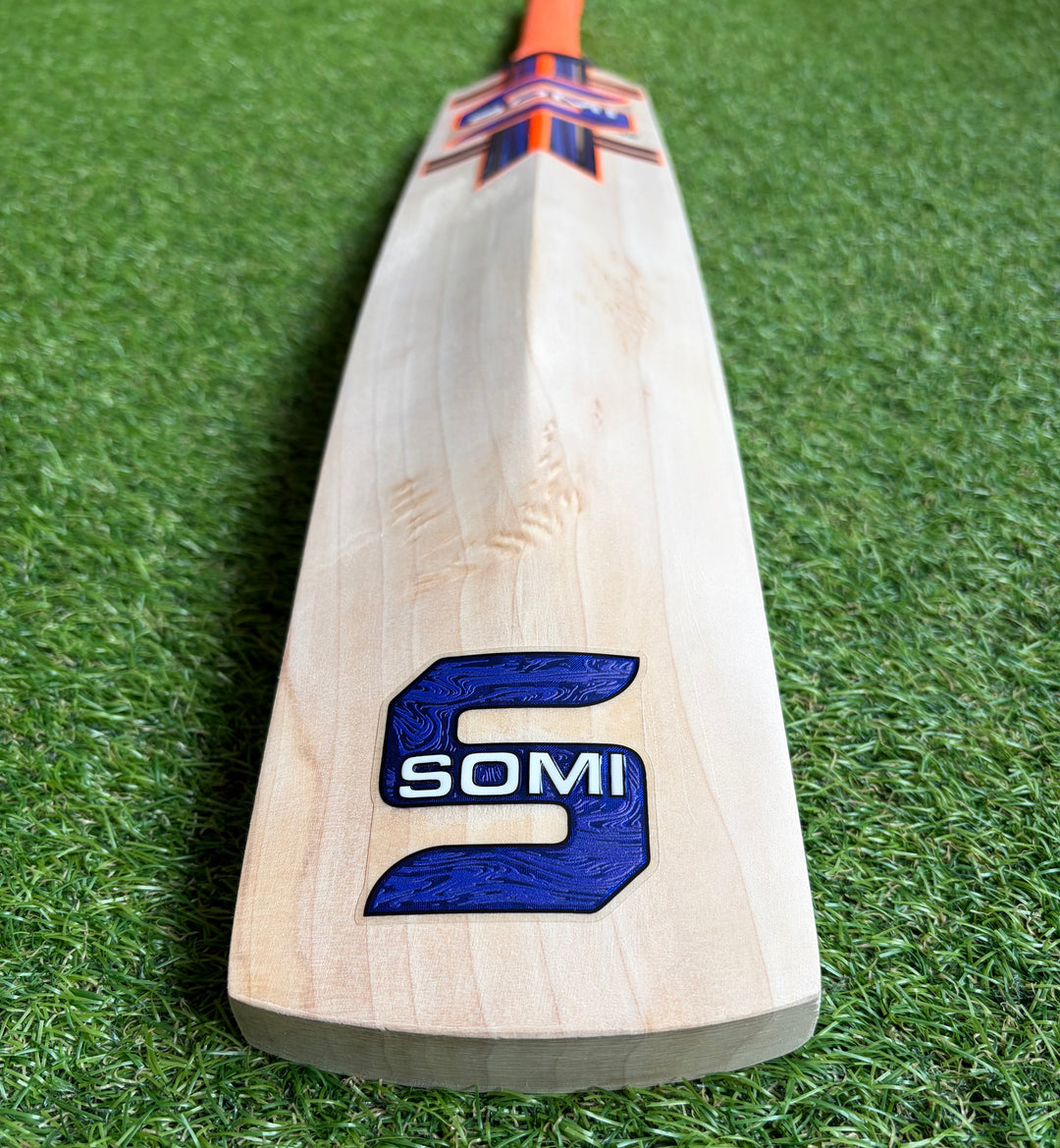 Somi MSD Hitter Cricket Bat