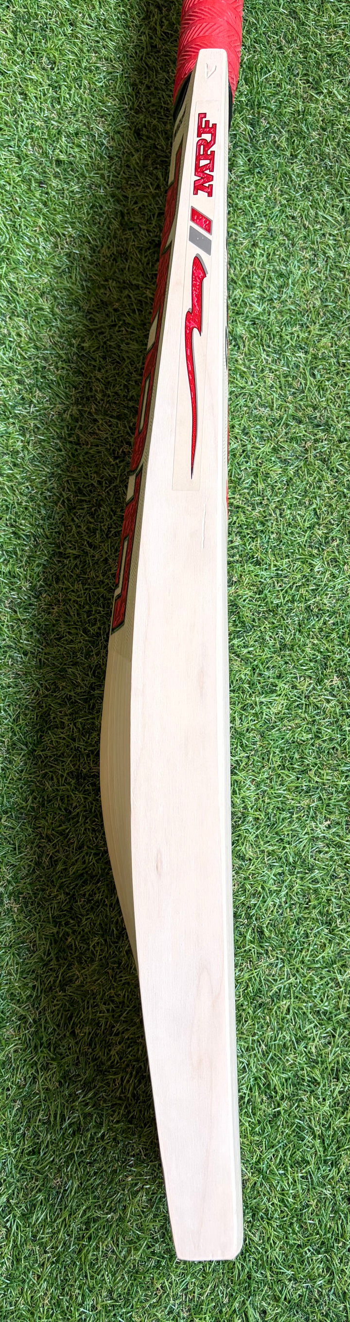 MRF Legacy Cricket Bat | 40mm Edges
