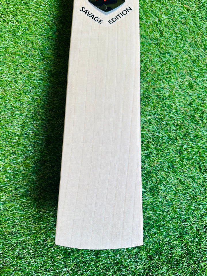 SG Savage Edition Cricket Bat | Size 6