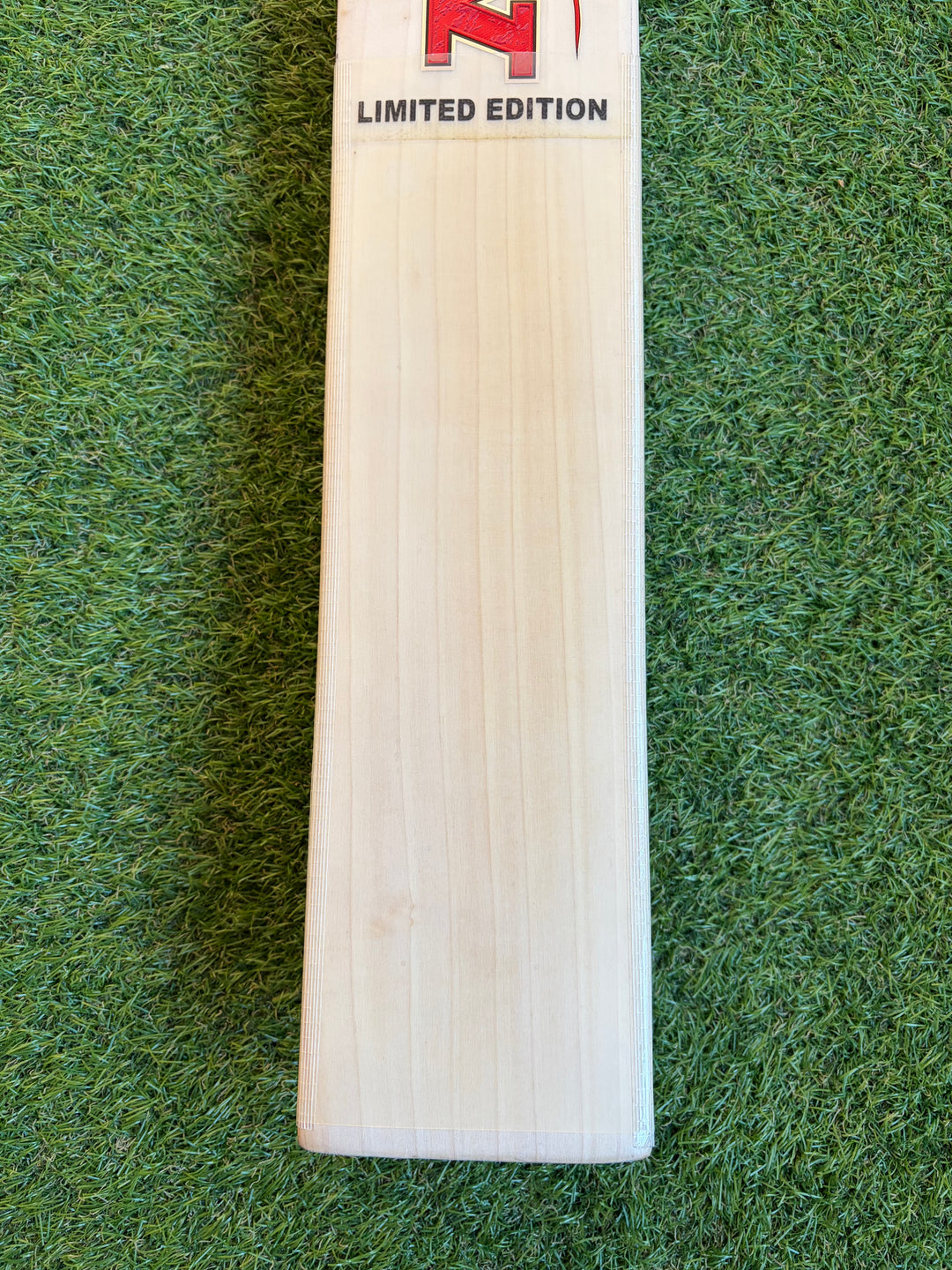 MRF Virat Kohli Limited Edition Cricket Bat | Knocked In