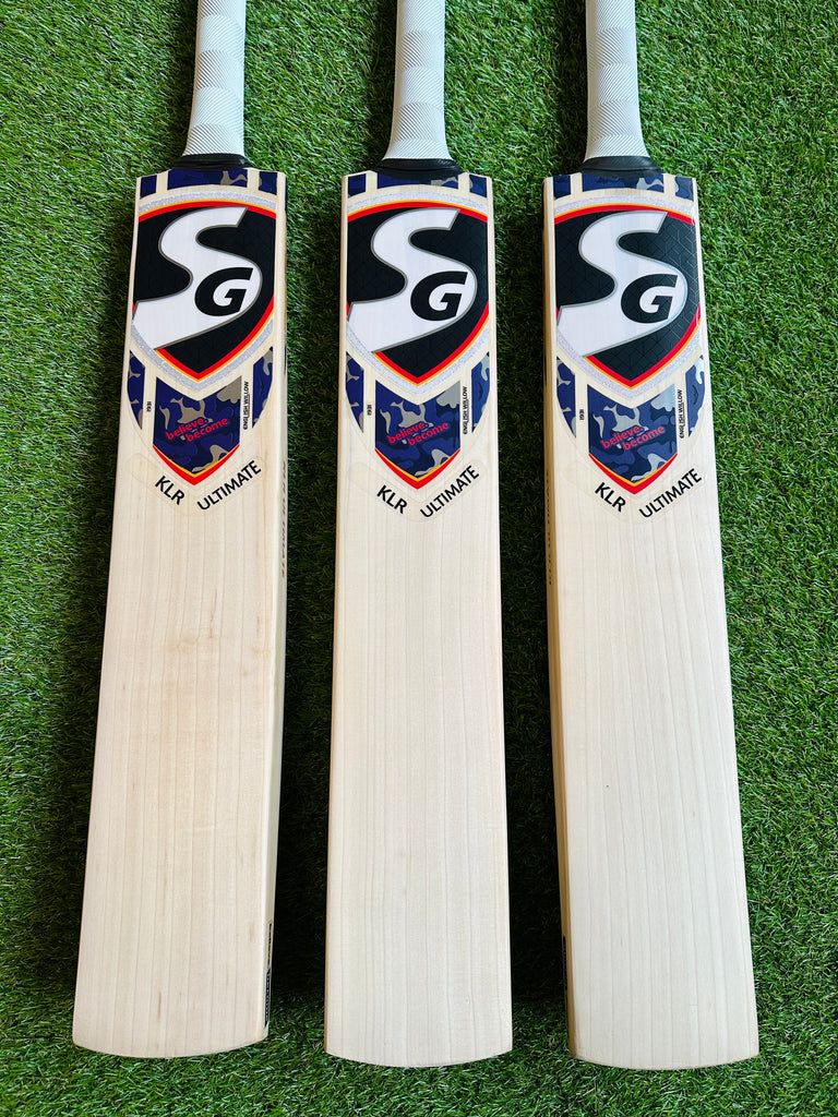 SG KLR Ultimate Cricket Bat