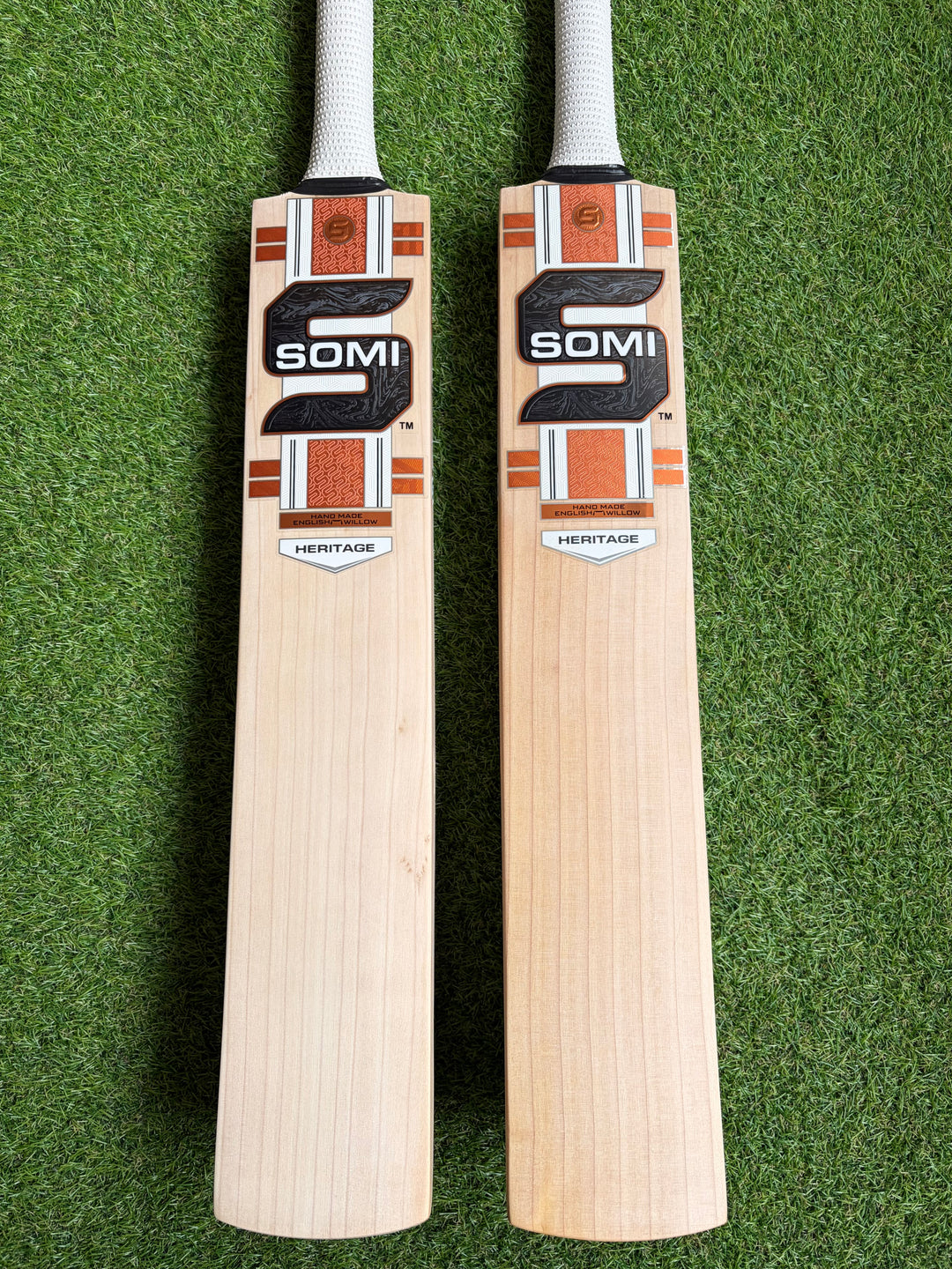 Somi Heritage Cricket Bat