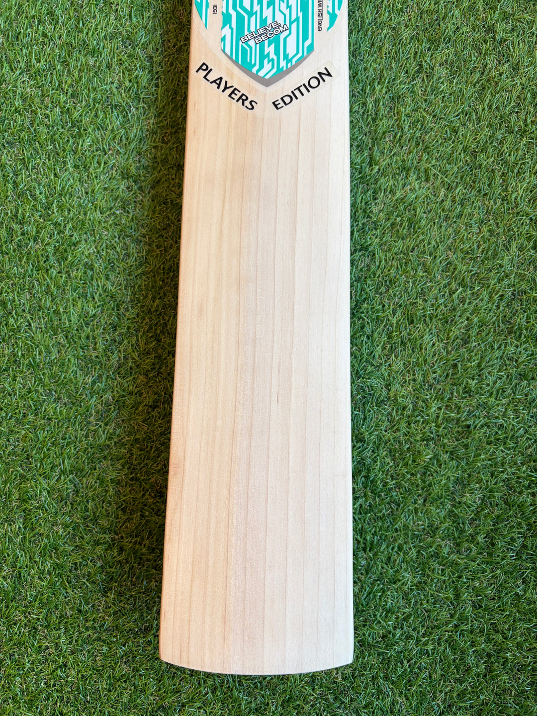 SG Players Edition Cricket Bat