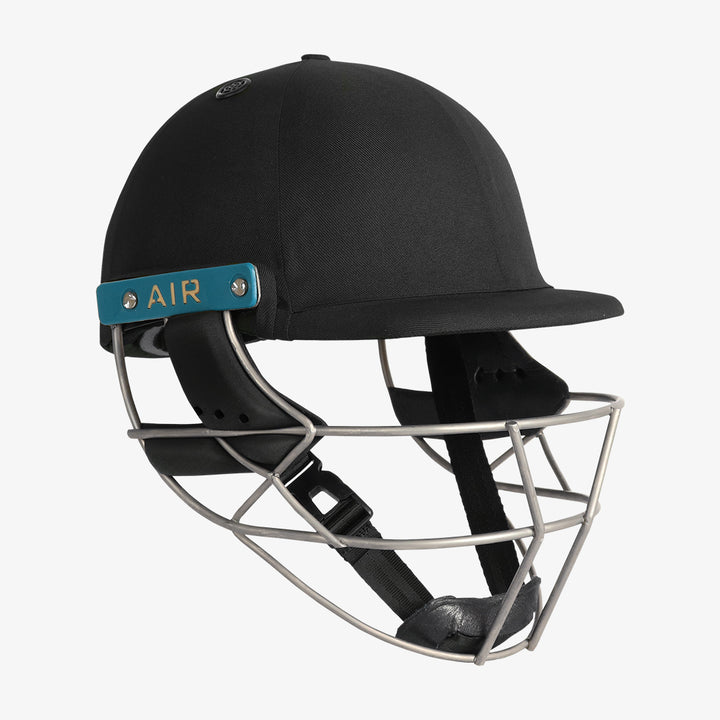 Shrey Master Class Air 2.0 Titanium Cricket Helmet
