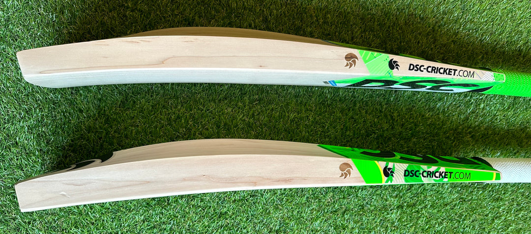 DSC Spliit 350 Cricket Bat