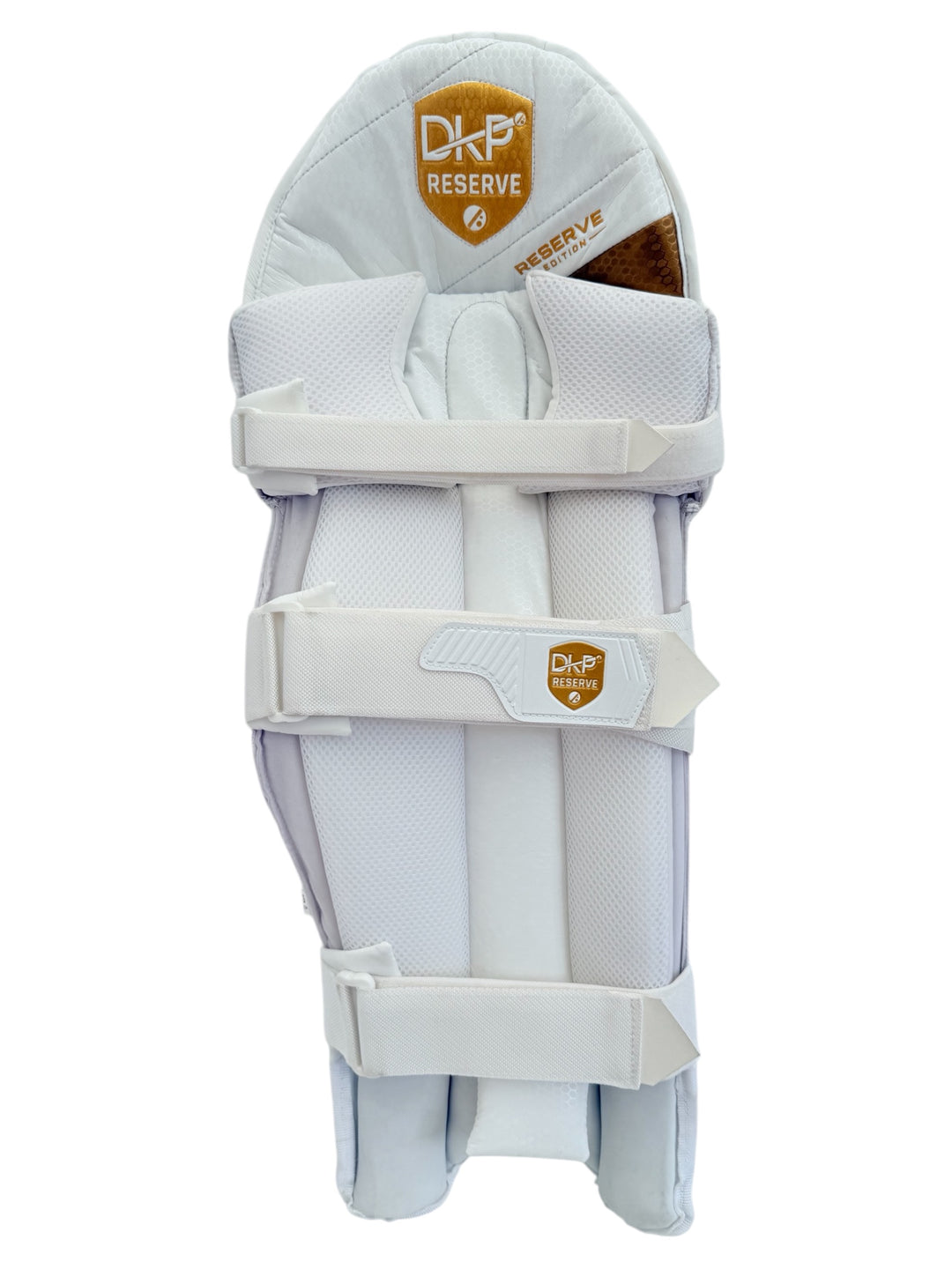 DKP Reserve Edition Cricket Batting Pads