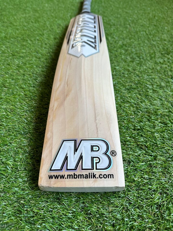 MB Malik Elite Edition Cricket Bat | Full Profile