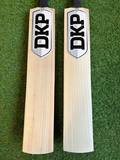 DKP Ultimate Pro Cricket Bat | 15 Grains | Grade 1+
